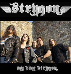 Strygon : My Sme Strygon Strygon : My Sme Strygon